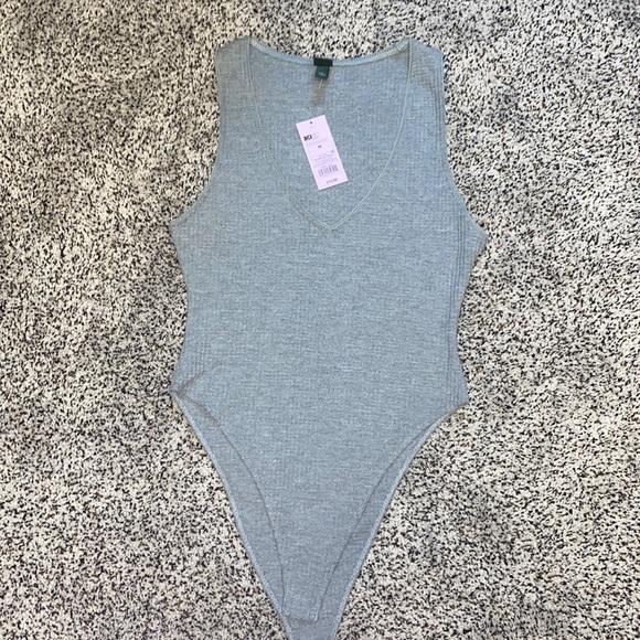 Bodysuit - Picture 1 of 2